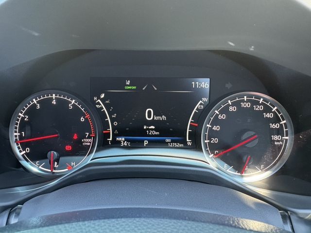 TOYOTA LANDCRUISER WAGON 2024 Image 31