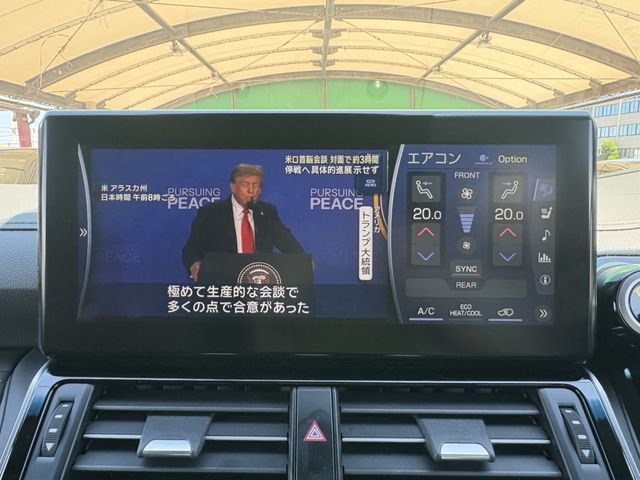 TOYOTA LANDCRUISER WAGON 2024 Image 31