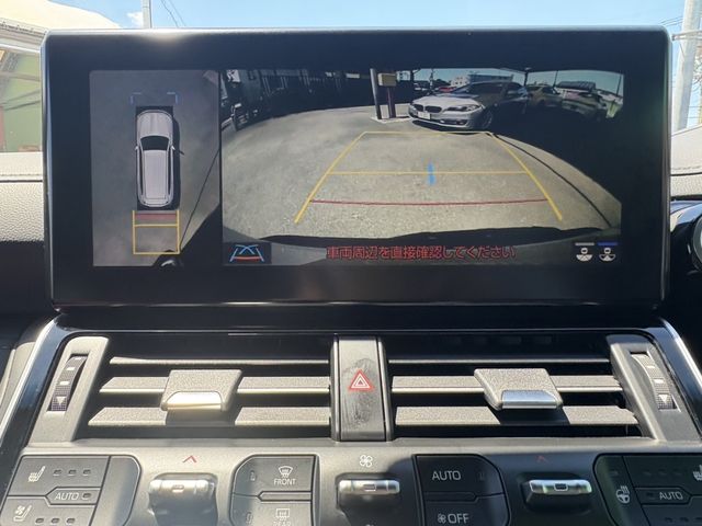 TOYOTA LANDCRUISER WAGON 2024 Image 31