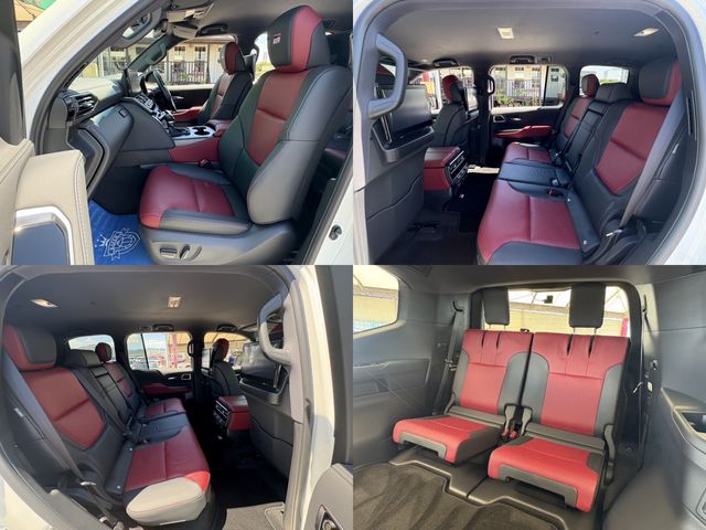 TOYOTA LANDCRUISER WAGON 2024 Image 31