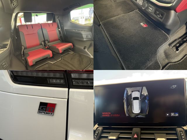 TOYOTA LANDCRUISER WAGON 2024 Image 31