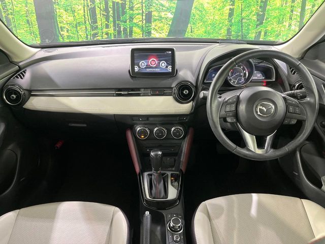 MAZDA CX-3 2015 Image 31