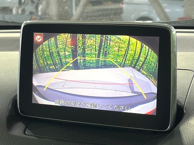 MAZDA CX-3 2015 Image 31