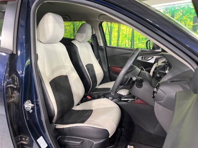 MAZDA CX-3 2015 Image 31