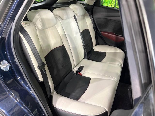 MAZDA CX-3 2015 Image 31