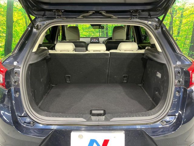 MAZDA CX-3 2015 Image 31