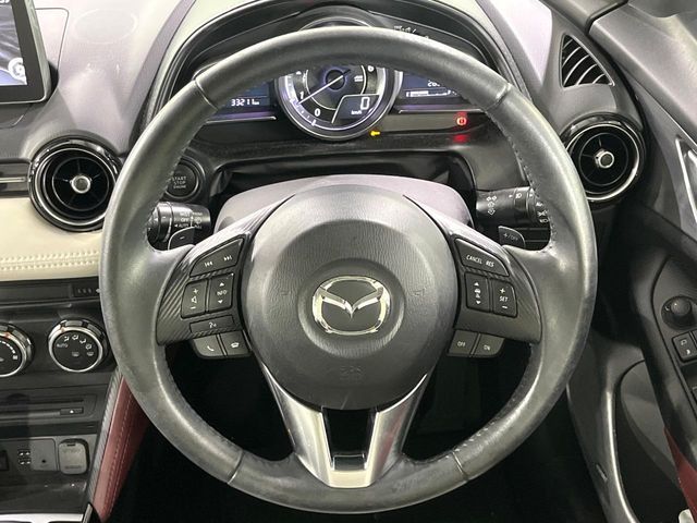 MAZDA CX-3 2015 Image 31