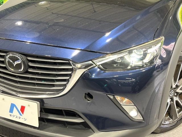 MAZDA CX-3 2015 Image 31