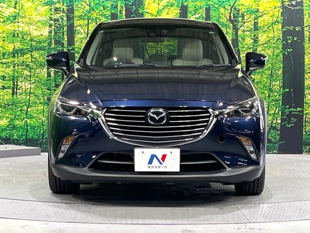 MAZDA CX-3 2015 Image 31