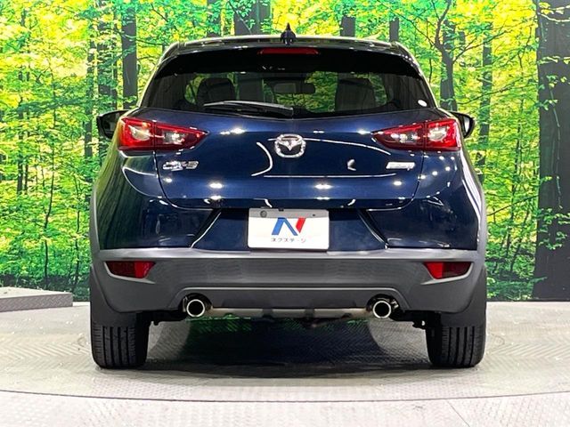MAZDA CX-3 2015 Image 31