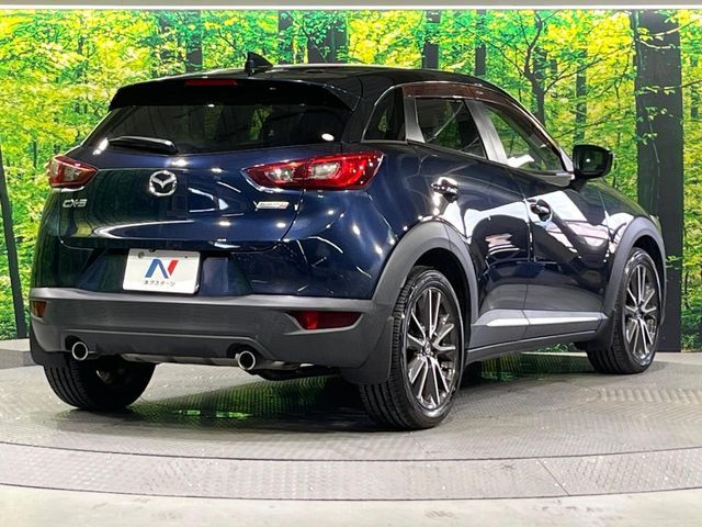 MAZDA CX-3 2015 Image 31