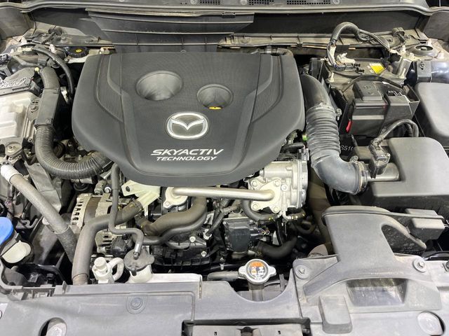 MAZDA CX-3 2015 Image 31