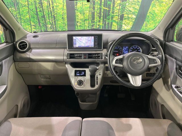 DAIHATSU CAST STYLE 2015 Image 31