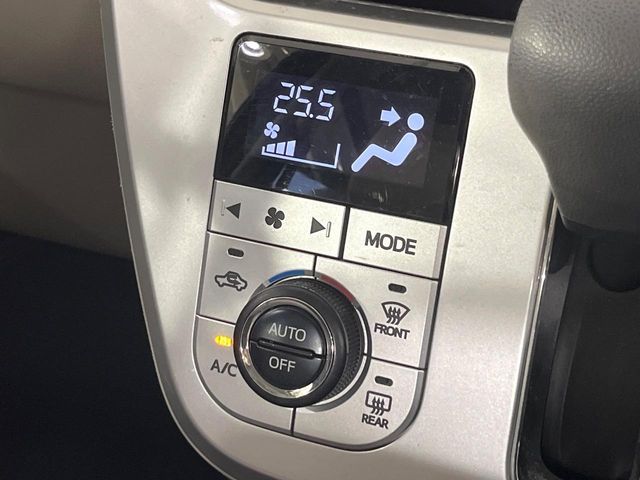 DAIHATSU CAST STYLE 2015 Image 31