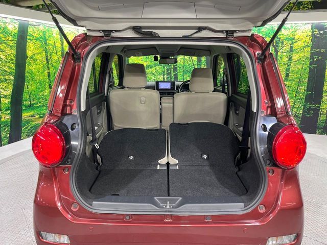 DAIHATSU CAST STYLE 2015 Image 31