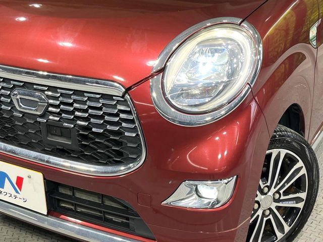 DAIHATSU CAST STYLE 2015 Image 31