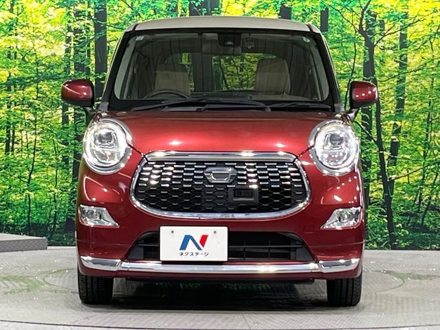 DAIHATSU CAST STYLE 2015 Image 31