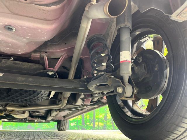 DAIHATSU CAST STYLE 2015 Image 31