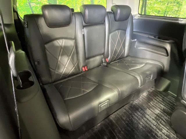 NISSAN ELGRAND 2014 Image 31