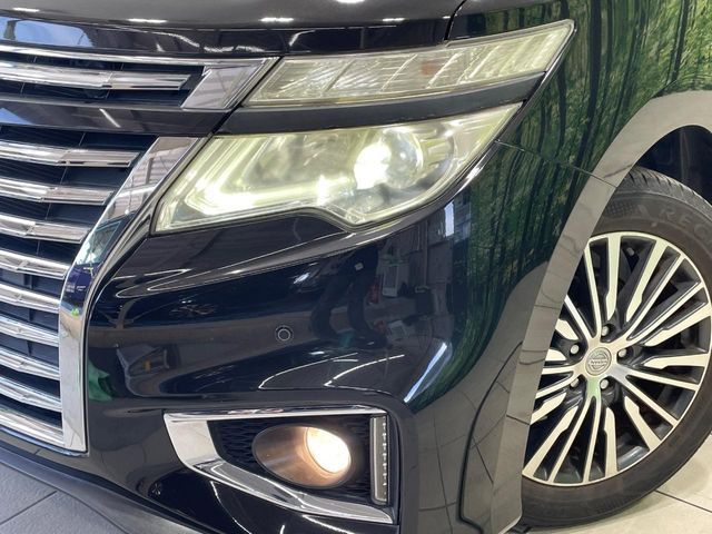 NISSAN ELGRAND 2014 Image 31