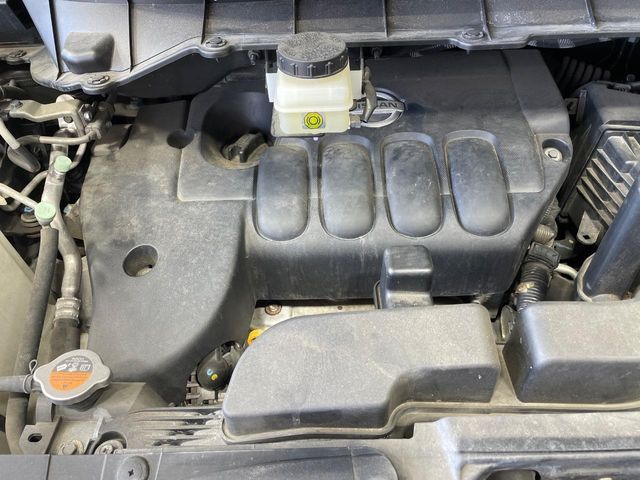 NISSAN ELGRAND 2014 Image 31