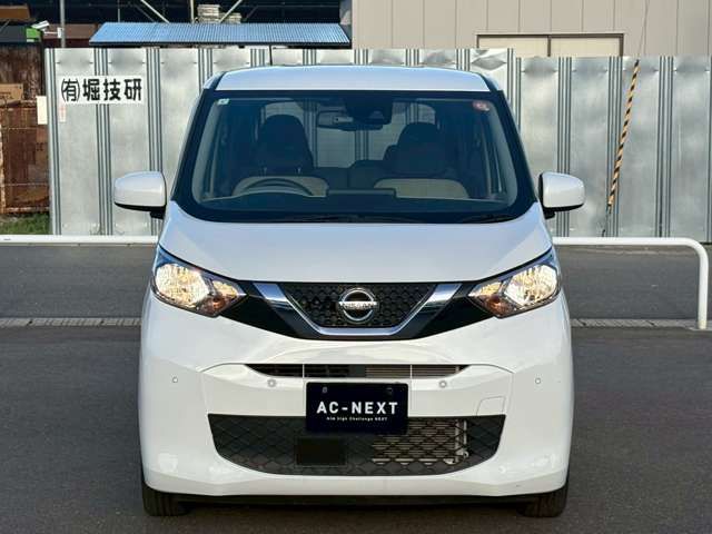 NISSAN DAYZ 2021 Image 31