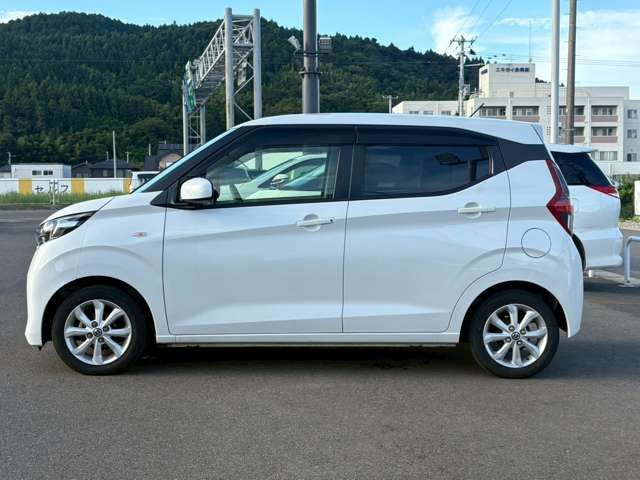 NISSAN DAYZ 2021 Image 31