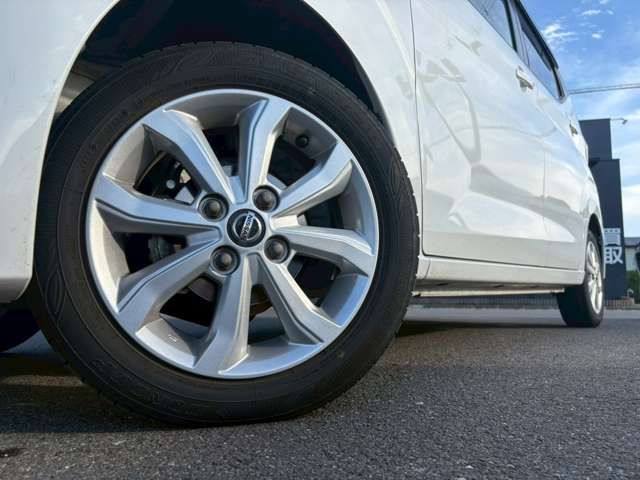 NISSAN DAYZ 2021 Image 31