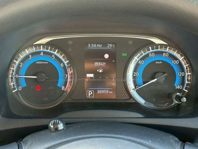 NISSAN DAYZ 2021 Image 31