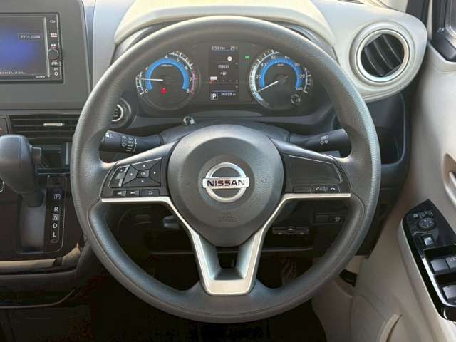 NISSAN DAYZ 2021 Image 31