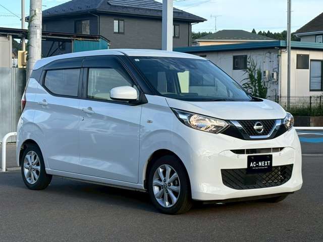 NISSAN DAYZ 2021 Image 31