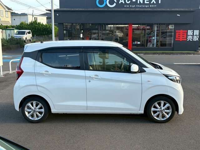 NISSAN DAYZ 2021 Image 31