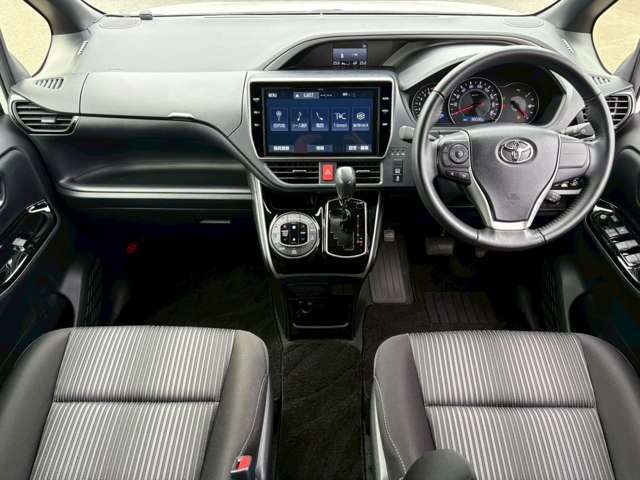 TOYOTA VOXY 2020 Image 31