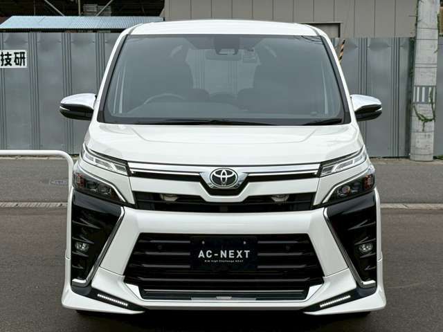 TOYOTA VOXY 2020 Image 31