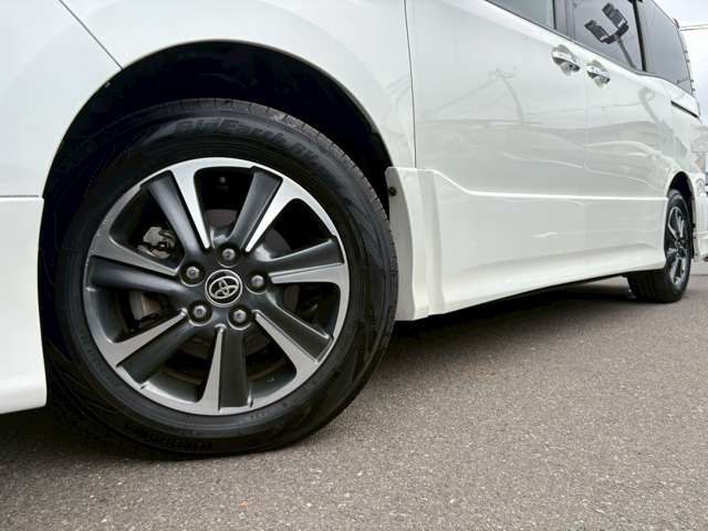 TOYOTA VOXY 2020 Image 31