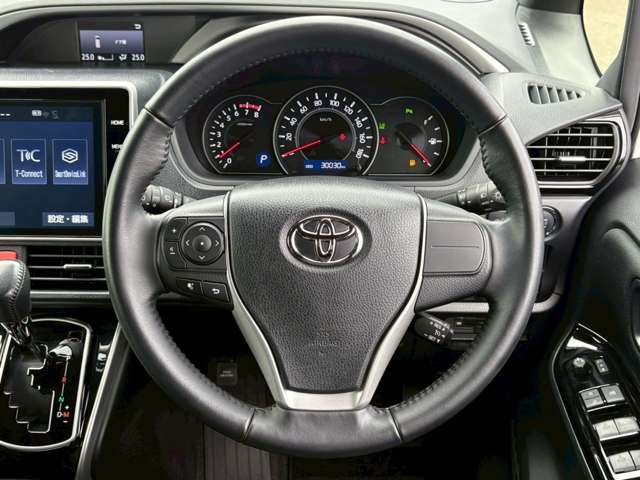 TOYOTA VOXY 2020 Image 31