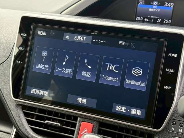 TOYOTA VOXY 2020 Image 31