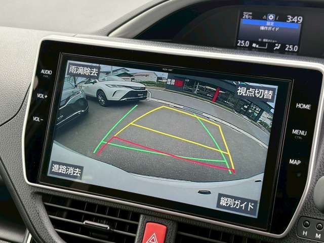 TOYOTA VOXY 2020 Image 31