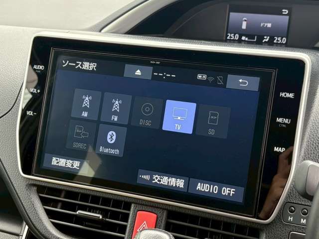 TOYOTA VOXY 2020 Image 31