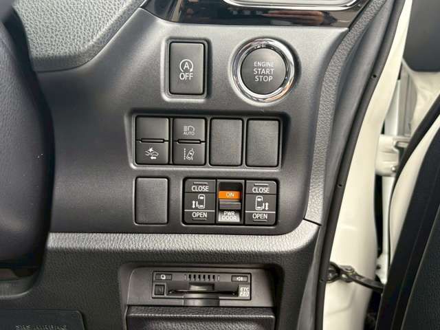 TOYOTA VOXY 2020 Image 31