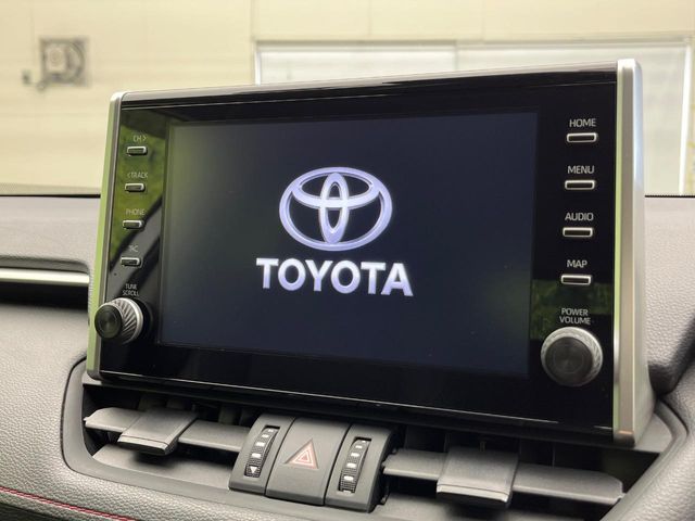 TOYOTA RAV4 4WD 2021 Image 31