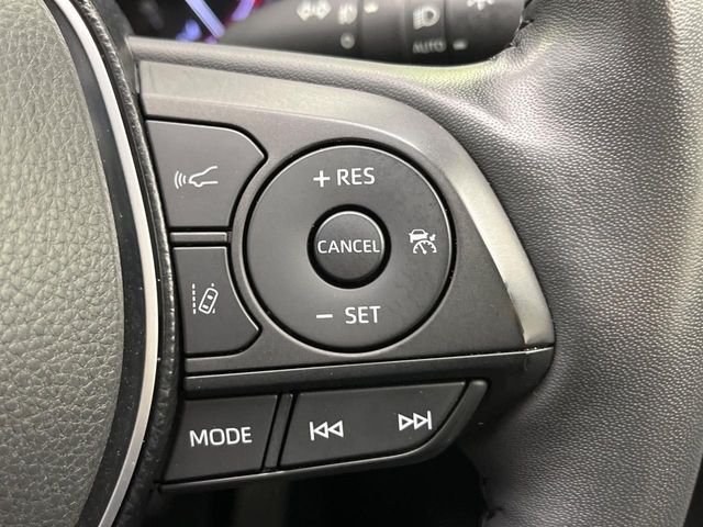 TOYOTA RAV4 4WD 2021 Image 31