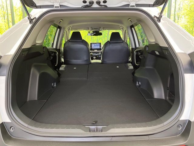 TOYOTA RAV4 4WD 2021 Image 31