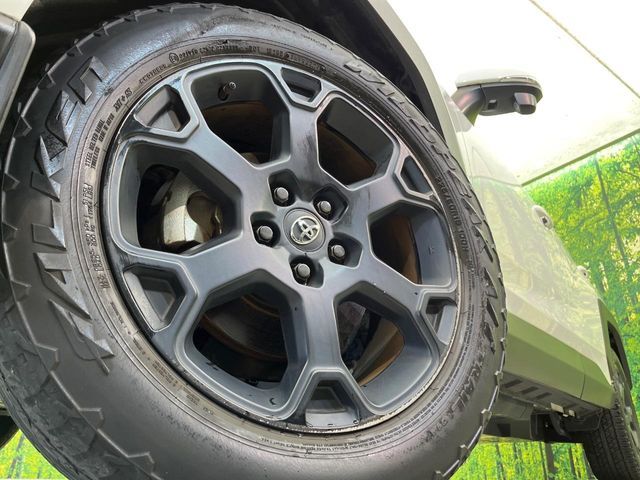 TOYOTA RAV4 4WD 2021 Image 31