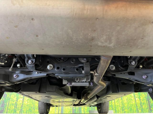 TOYOTA RAV4 4WD 2021 Image 31