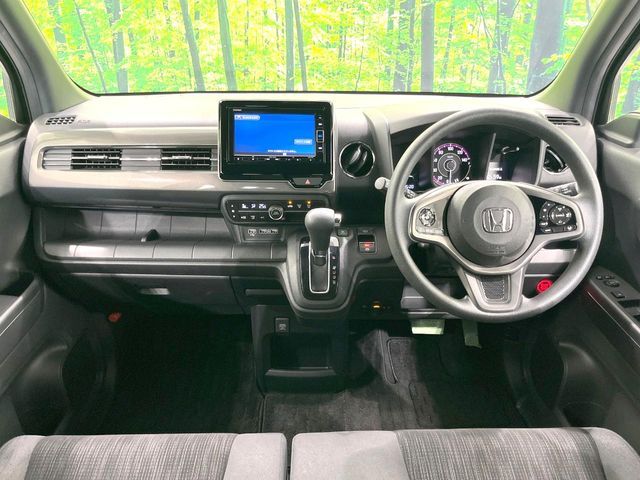 HONDA N-WGN 2020 Image 31
