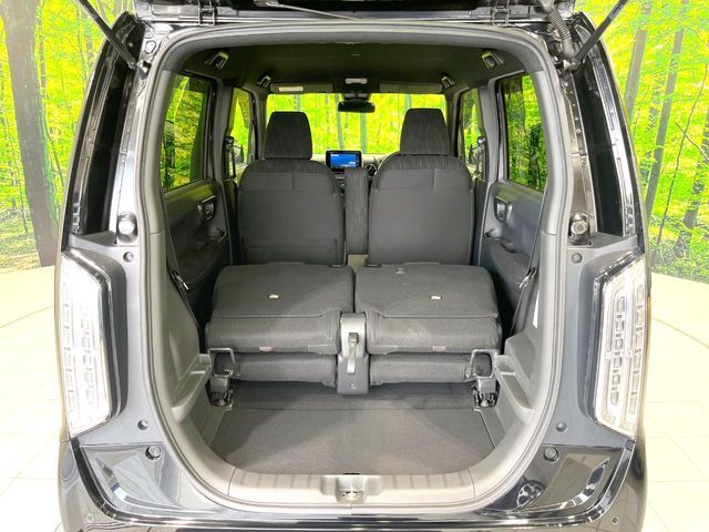 HONDA N-WGN 2020 Image 31