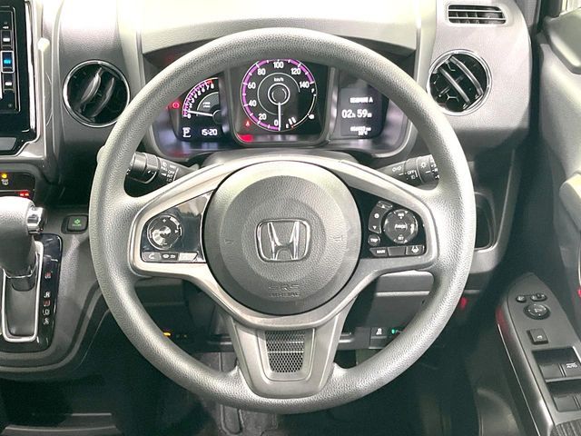 HONDA N-WGN 2020 Image 31