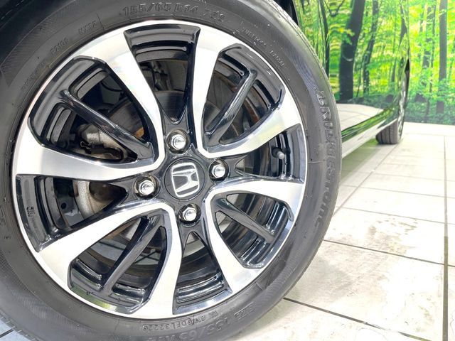 HONDA N-WGN 2020 Image 31