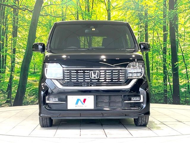 HONDA N-WGN 2020 Image 31